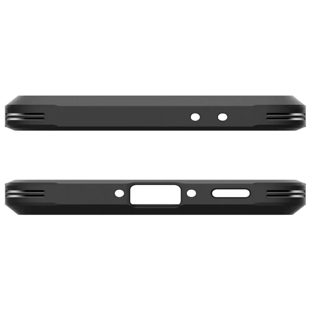 Spigen Tough Armor vāks — Galaxy A56 5G Photo 5