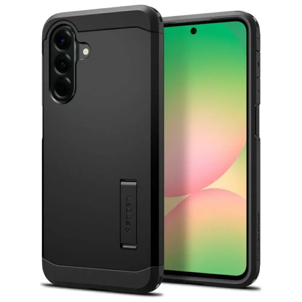 Spigen Tough Armor vāks — Galaxy A56 5G Photo 6