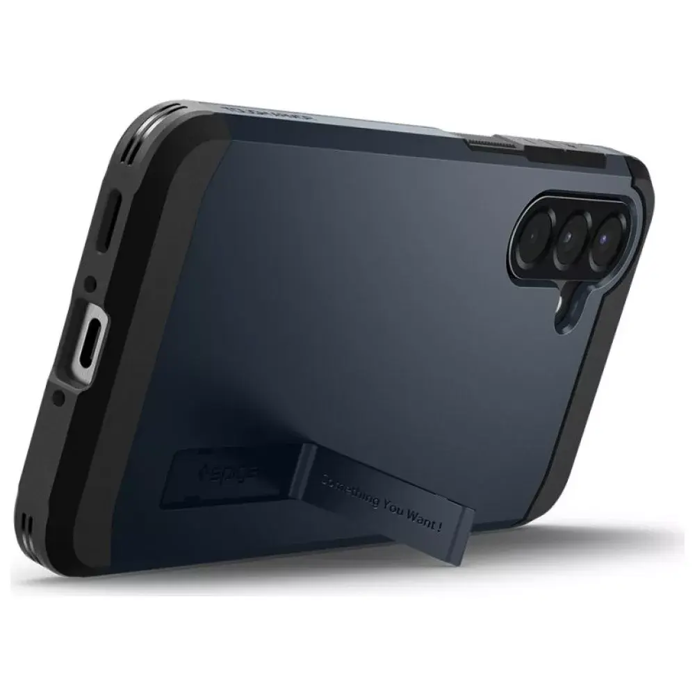 Чехол Spigen Tough Armor для Galaxy A56 5G Photo 4