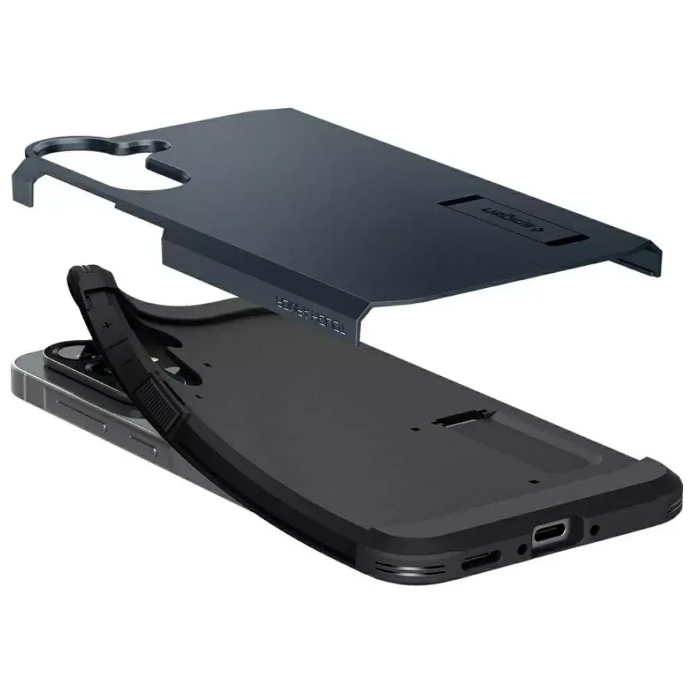Чехол Spigen Tough Armor для Galaxy A56 5G Photo 7