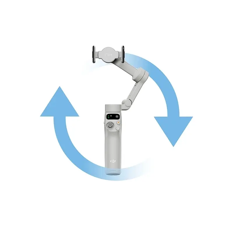 DJI Care Refresh — годовой план для Osmo Mobile 7 Photo 2