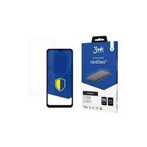 Stikla ekrāna aizsargs 3MK HardGlass pro priekš Apple iPad Mini 6/7 — 9H cietība