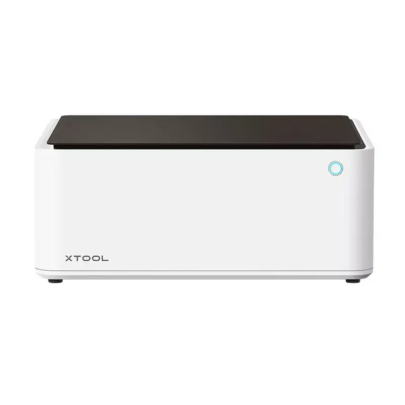 xTool M1 10W 2‑in‑1 lāzera gravierētājs Photo 3