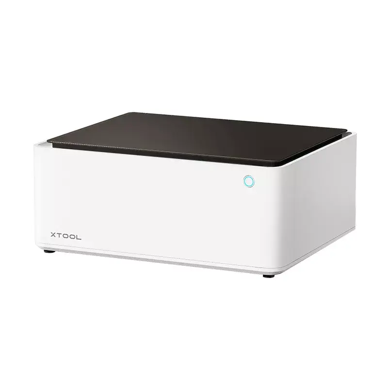 xTool M1 10W 2‑in‑1 lāzera gravierētājs Photo 4