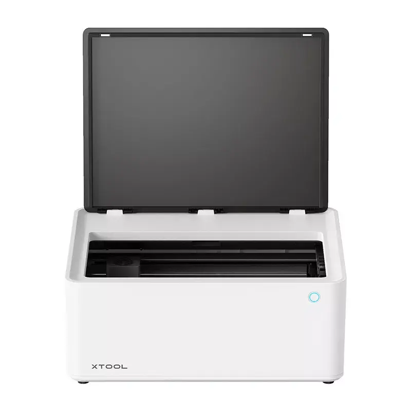 xTool M1 10W 2‑in‑1 lāzera gravierētājs Photo 5