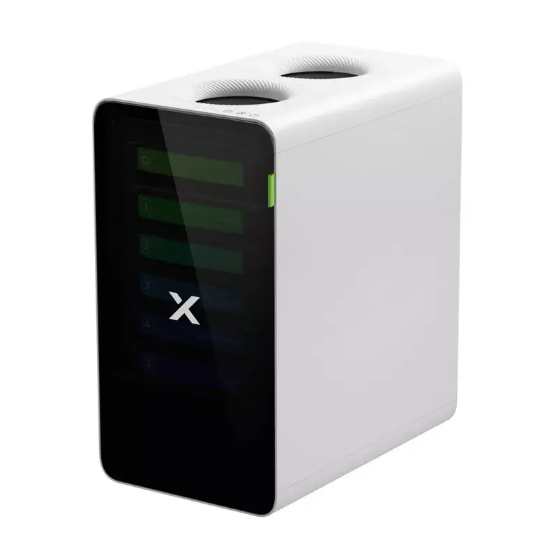xTool M1 10W 2‑in‑1 lāzera gravierētājs Photo 7