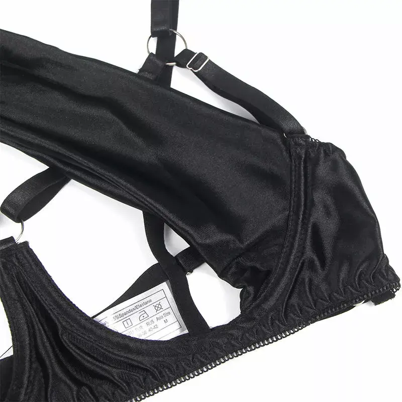 SUBBLIME krūšturu komplekts D-242640 izmērs S/M Photo 12