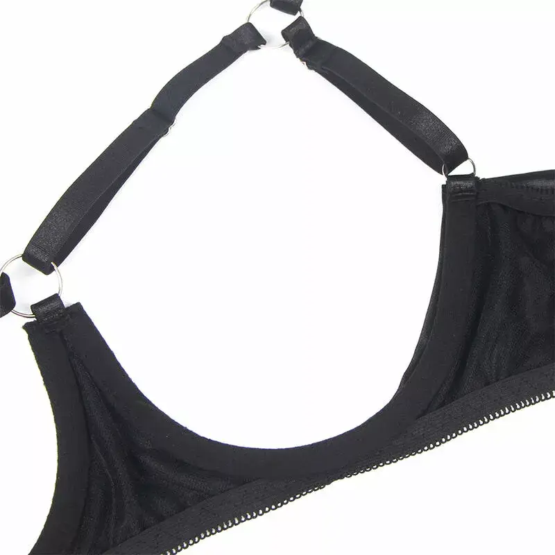 SUBBLIME krūšturu komplekts D-242640 izmērs S/M Photo 15