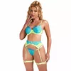 Комплект бюстгальтера SUBBLIME S/M D-242652 Photo 4