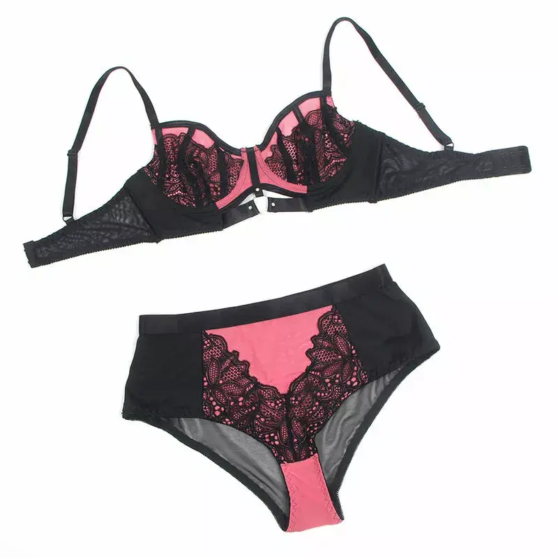 Комплект бюстгальтера SUBBLIME L/XL 955588 Photo 7