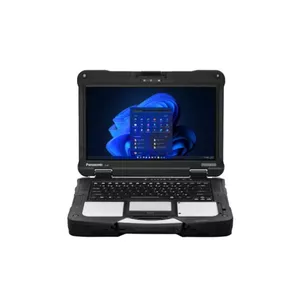 Ноутбук Panasonic Toughbook FZ-40FZ001B4 Intel Core Ultra 5 14" Сенсорный экран 16ГБ 512ГБ SSD
