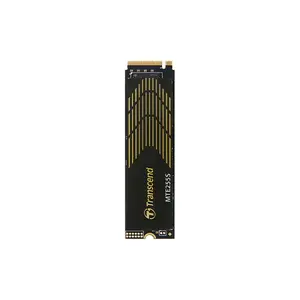 SSD drive Transcend 2TB M.2 PCI Express 4.0 NVMe TS2TMTE255S
