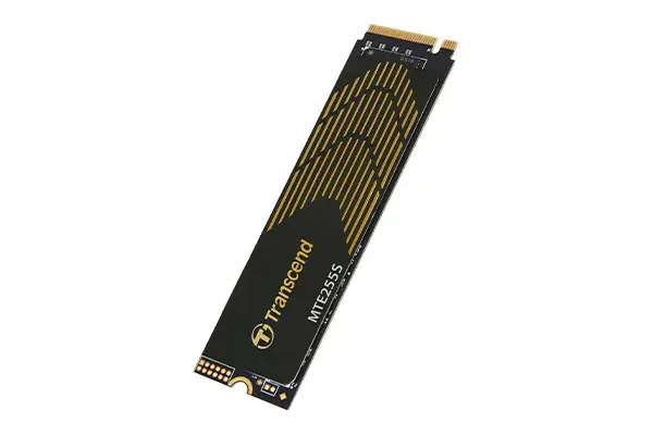 SSD diskdziņš Transcend TS2TMTE255S Photo 2