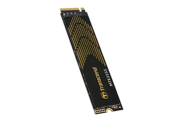 SSD diskdziņš Transcend TS2TMTE255S Photo 3