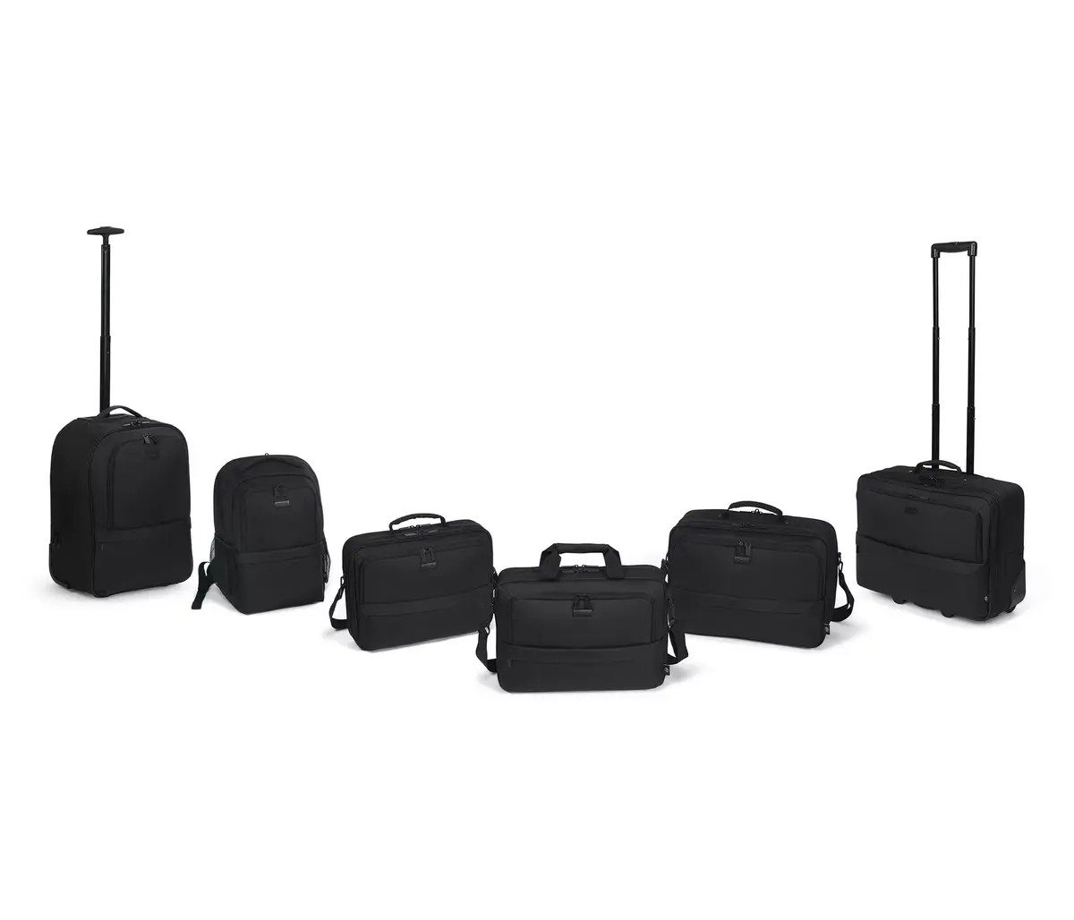 Mugursoma DICOTA Eco CORE 40.6 cm (16") Photo 11