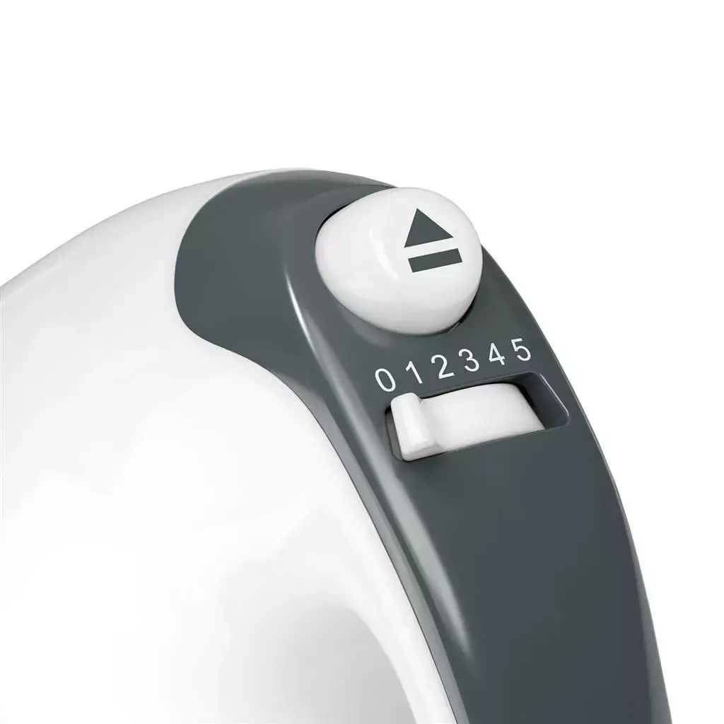 Tristar MX-4203 hand mixer — 200W, 5 speeds Photo 2