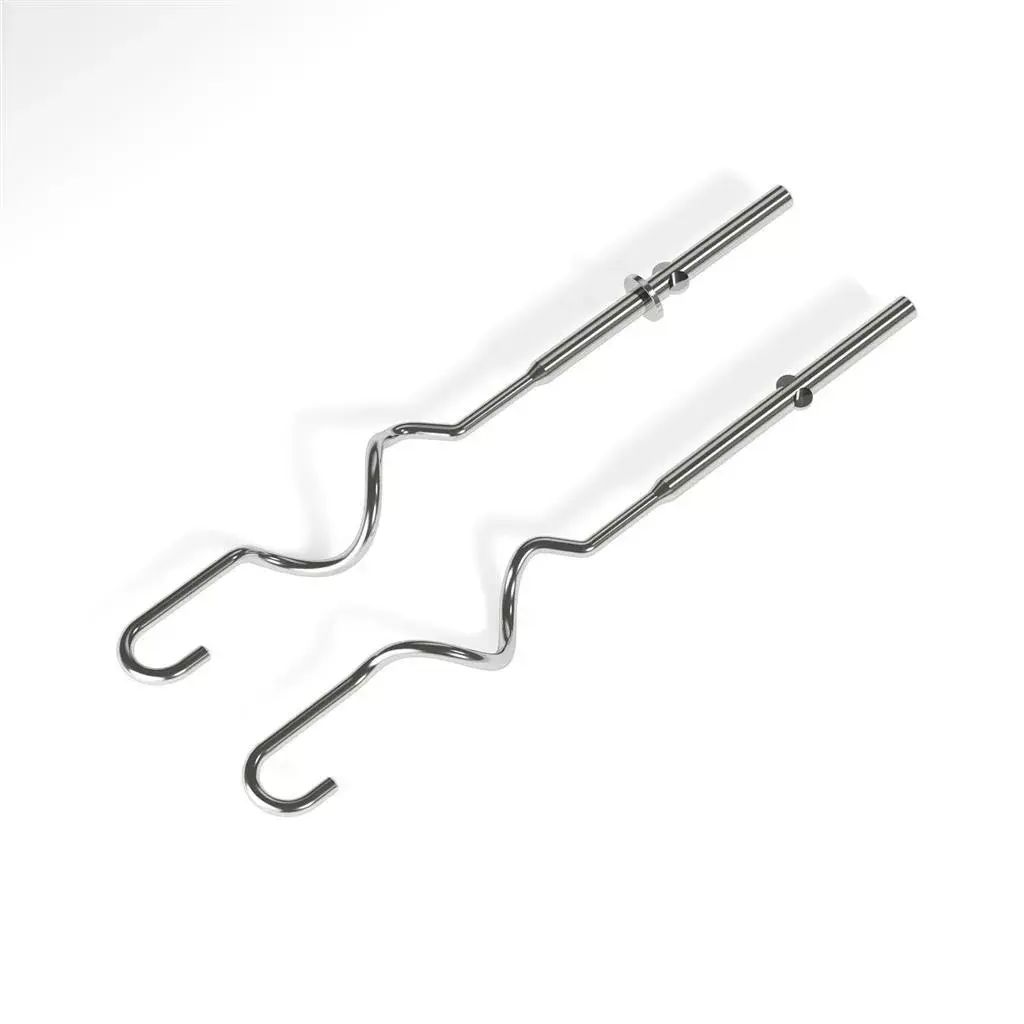Tristar MX-4203 hand mixer — 200W, 5 speeds Photo 4