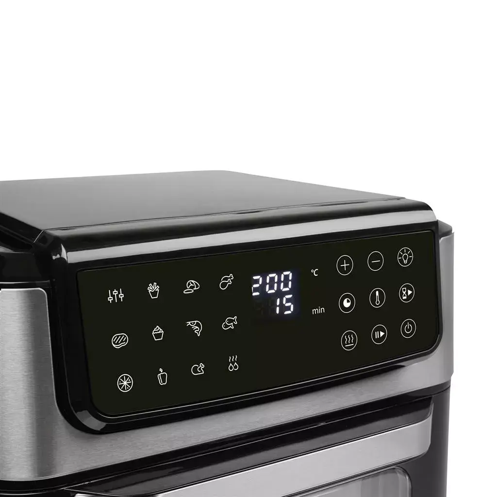 Аэрогриль-духовка Tristar FR-9068 1800W 12L Photo 3
