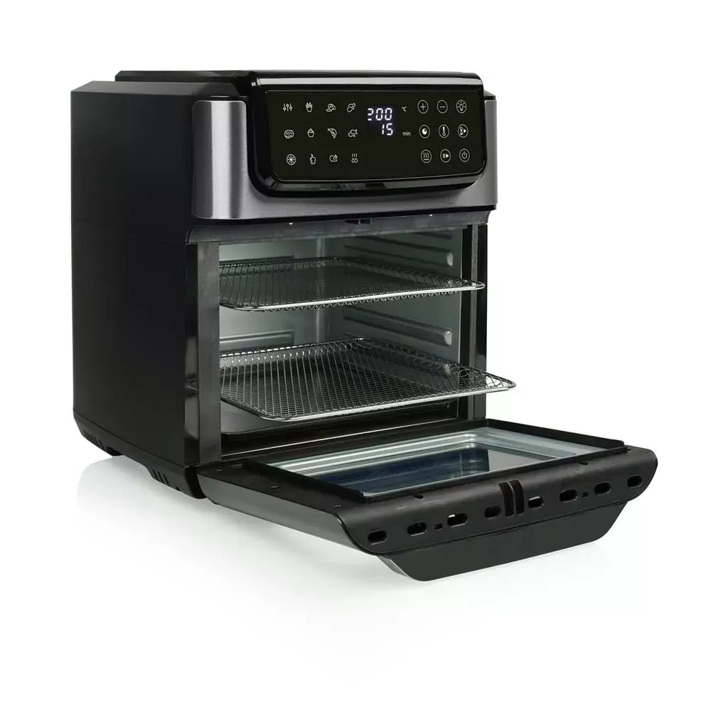 Аэрогриль-духовка Tristar FR-9068 1800W 12L Photo 4