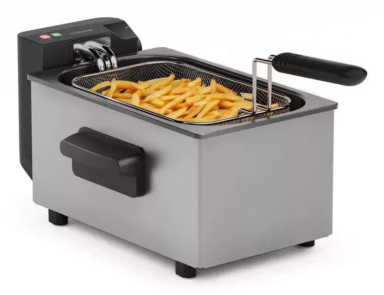 Friteze Tristar FR-9334 3 L 2000 W Photo 2