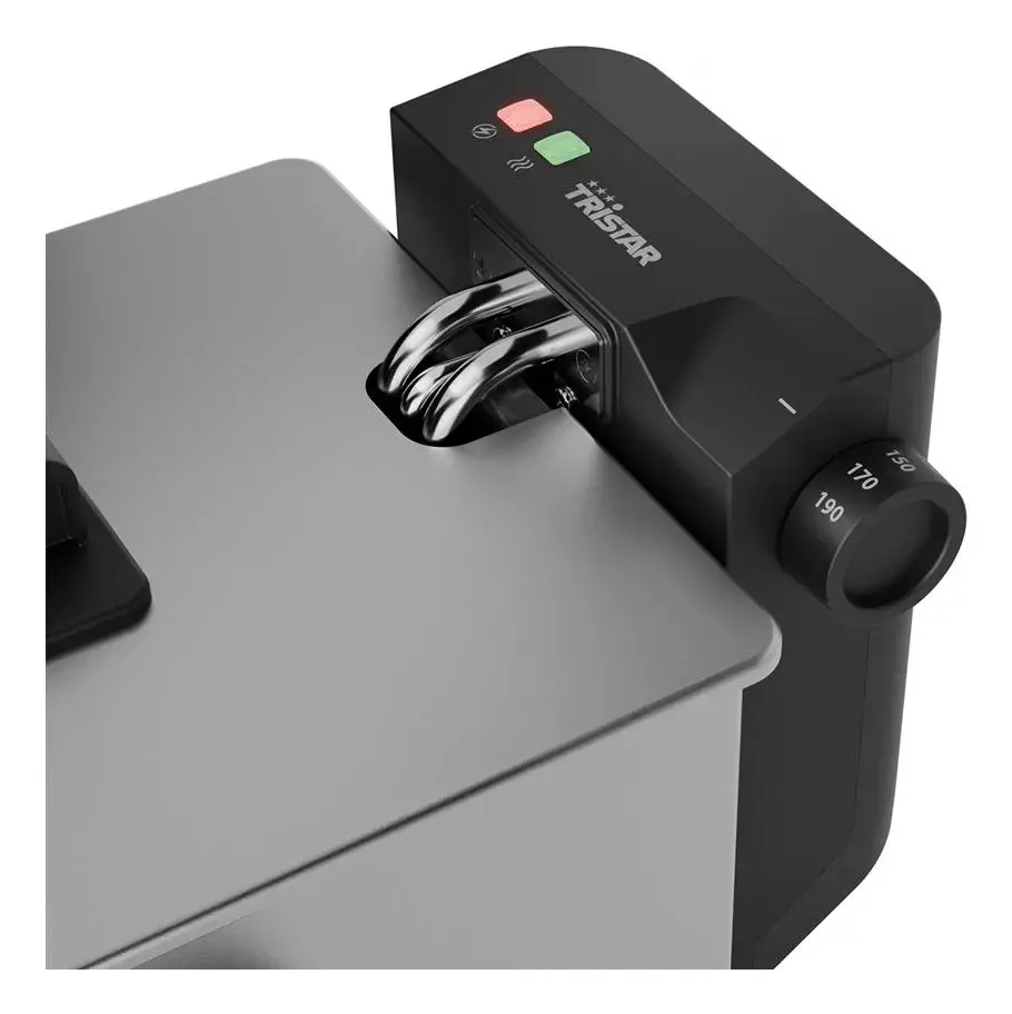 Friteze Tristar FR-9334 3 L 2000 W Photo 3
