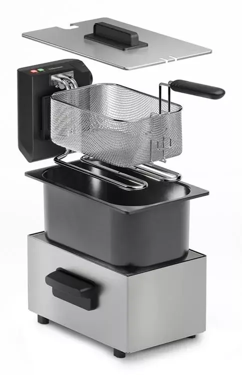 Friteze Tristar FR-9334 3 L 2000 W Photo 5
