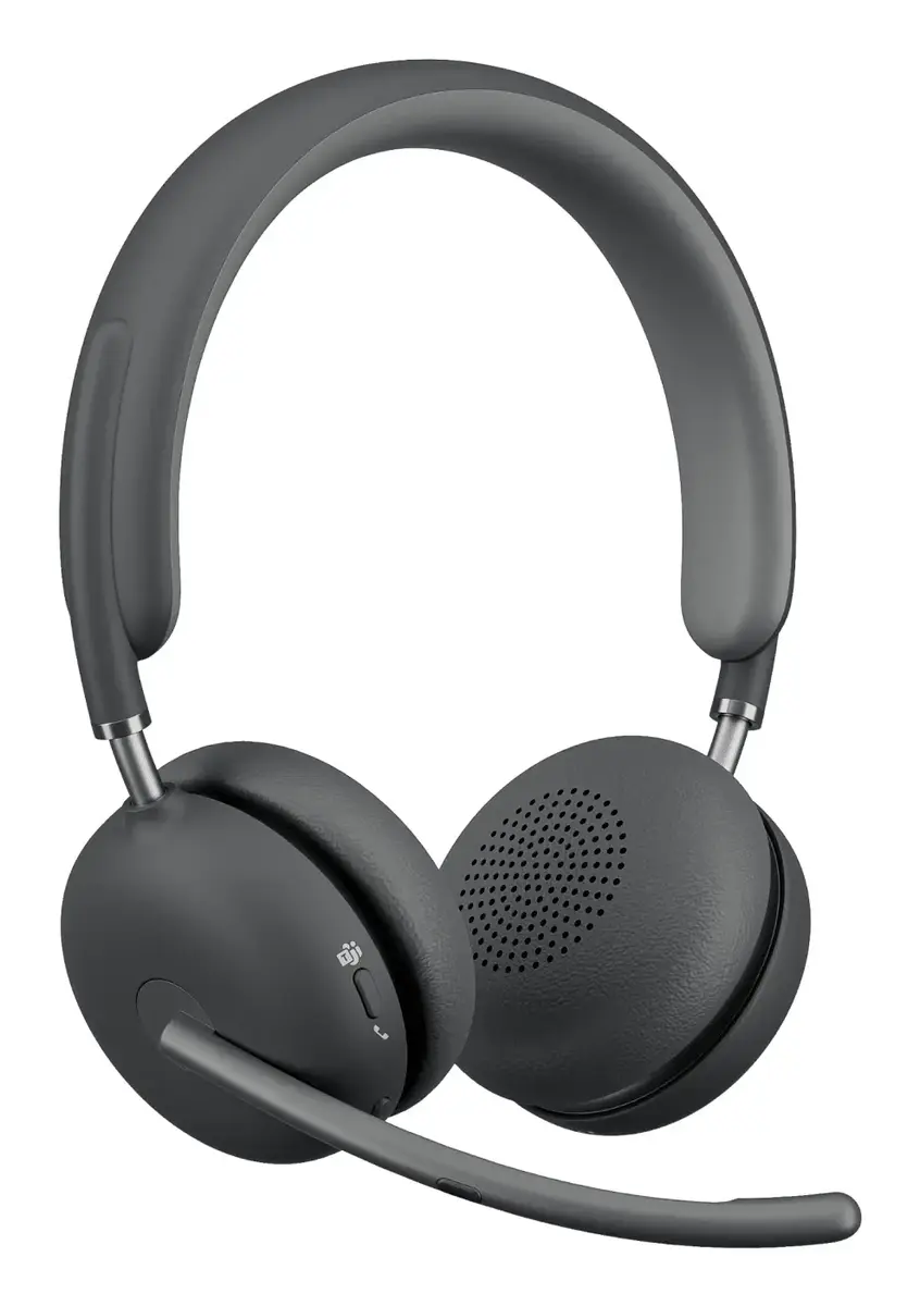 Logitech Zone Wireless 2 austiņu komplekts Photo 2