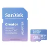 Флеш-память SanDisk 128 ГБ Creator Photo 2