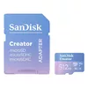 Флеш-память SanDisk 512GB Creator Photo 2