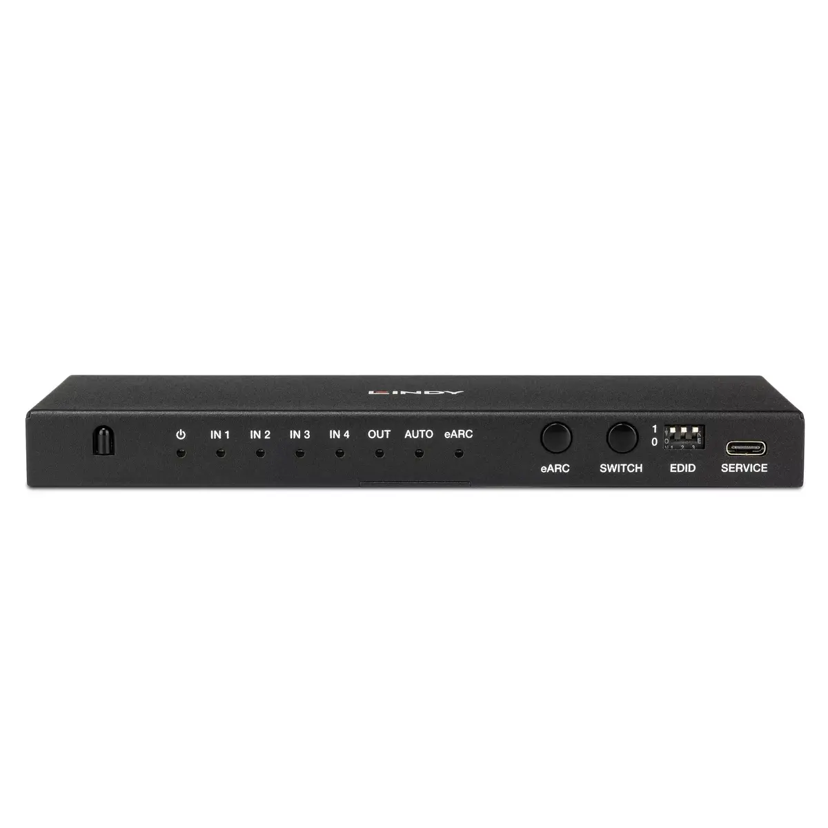 Lindy 4 Port HDMI 8K60 Switch Photo 3