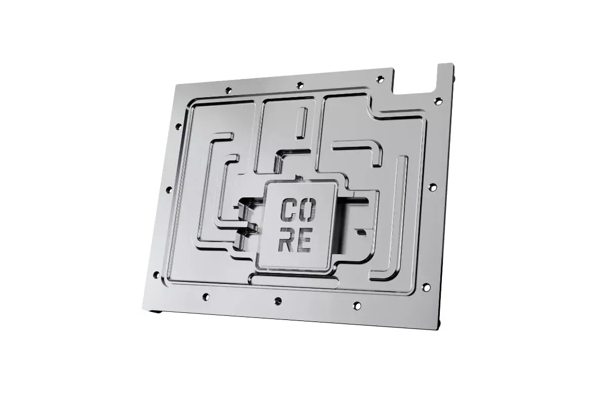 Aizmugures panelis Alphacool 10260 Photo 4