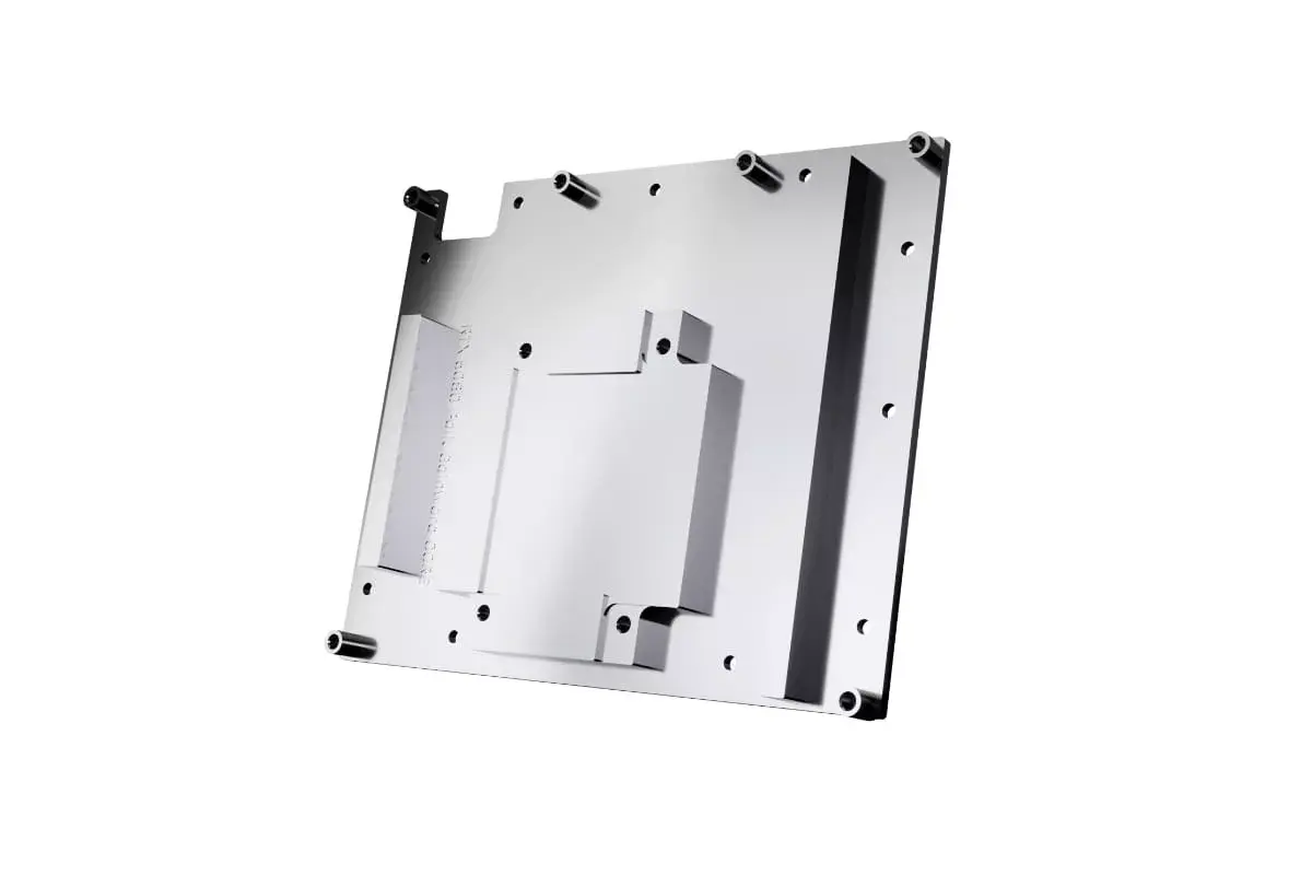 Aizmugures panelis Alphacool 10260 Photo 5