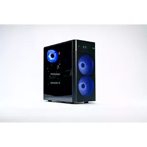 Desktop PC Erazer Recon E45 AMD Ryzen 5 5500 16 GB 1 TB SSD NVIDIA GeForce RTX 4060 Windows 11 Home