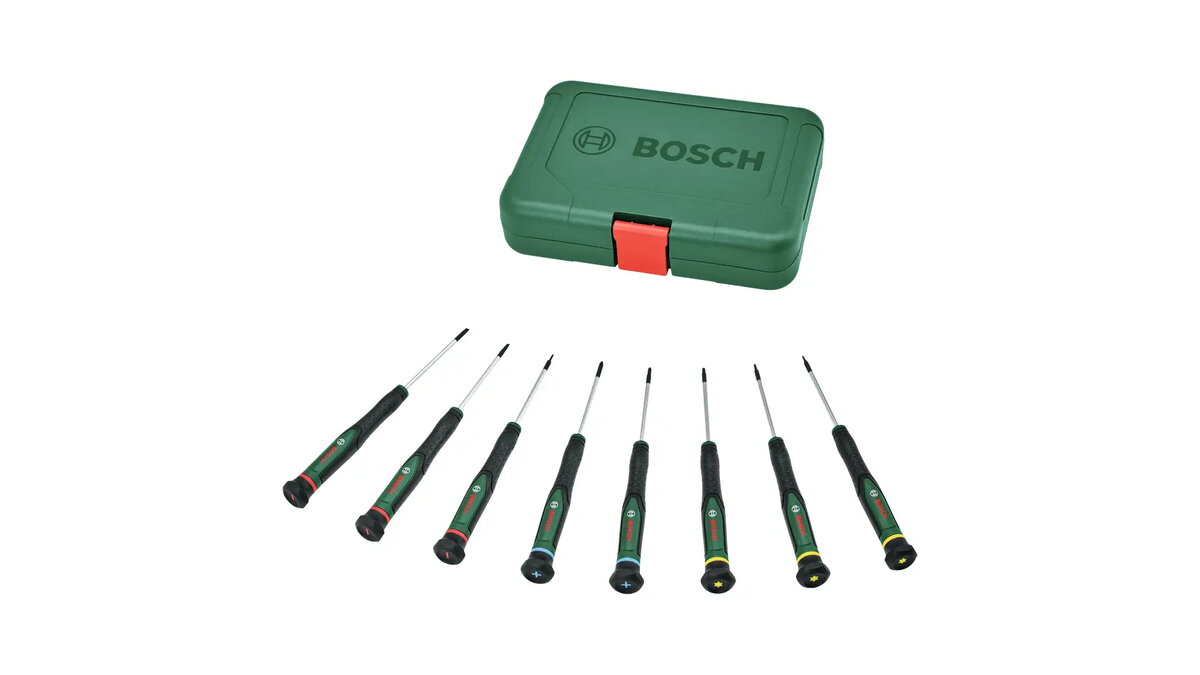 Bosch 1 600 A02 Z9M Precīzo