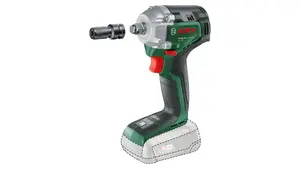 Bosch UniversalImpactDrive 18V-350 akumulatora triecienskrūvgriezis, 1/2" patrona, 2300 apgr./min