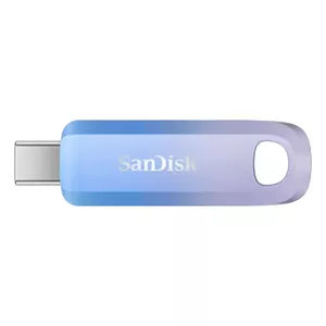 USB флеш-память SanDisk 256 ГБ USB Type-C 3.2 Gen 1 SDCZ75C-256G-G46