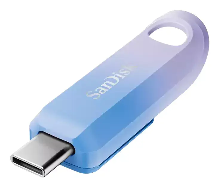 USB флеш-память SanDisk 256 ГБ SDCZ75C-256G-G46 Photo 2