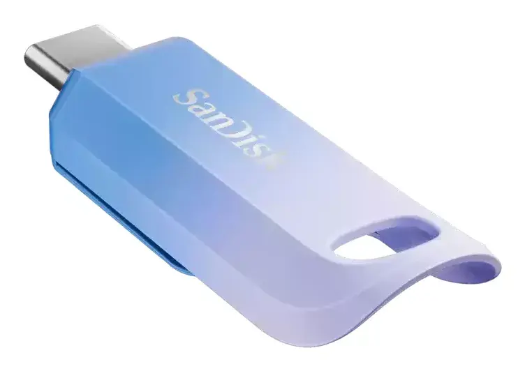 USB флеш-память SanDisk 512 ГБ SDCZ75C-512G-G46 Photo 3