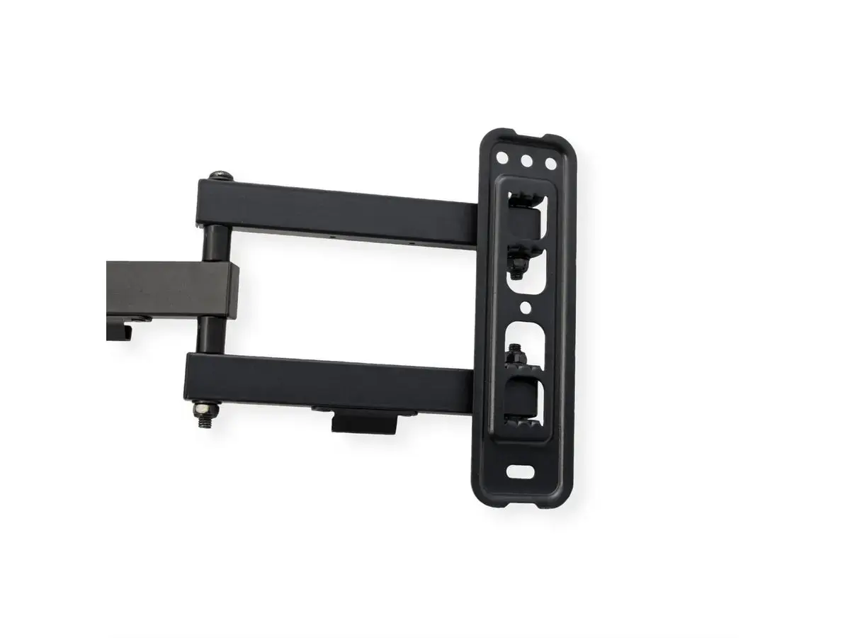 TV sienas stiprinājums VALUE 17.99.1232 13–32" Photo 5