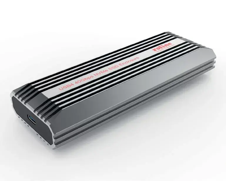 SSD enclosure ROLINE 16.01.4149 Photo 2
