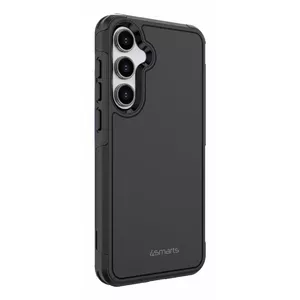 Cover 4smarts Galaxy A55 16.8 cm (6.6") Black