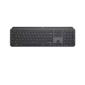 LOGITECH MX atslēgas biznesam - GRAPHITE (QWERTZ) (Atv.pack.)