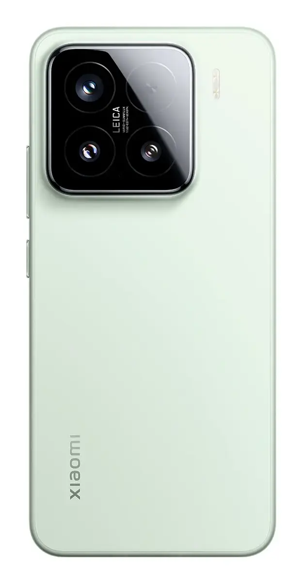 Xiaomi 15 viedtālrunis — 12 GB / 512 GB Photo 2