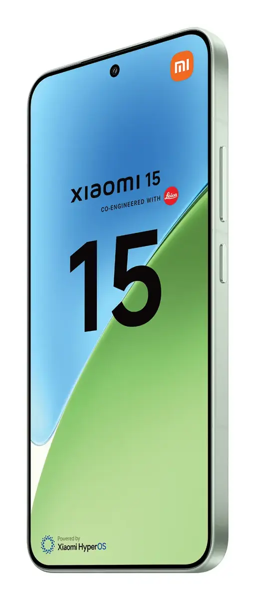 Xiaomi 15 viedtālrunis — 12 GB / 512 GB Photo 3