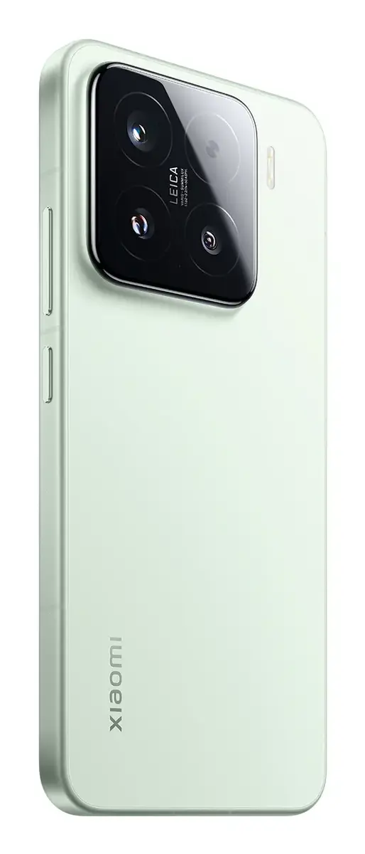 Xiaomi 15 viedtālrunis — 12 GB / 512 GB Photo 6