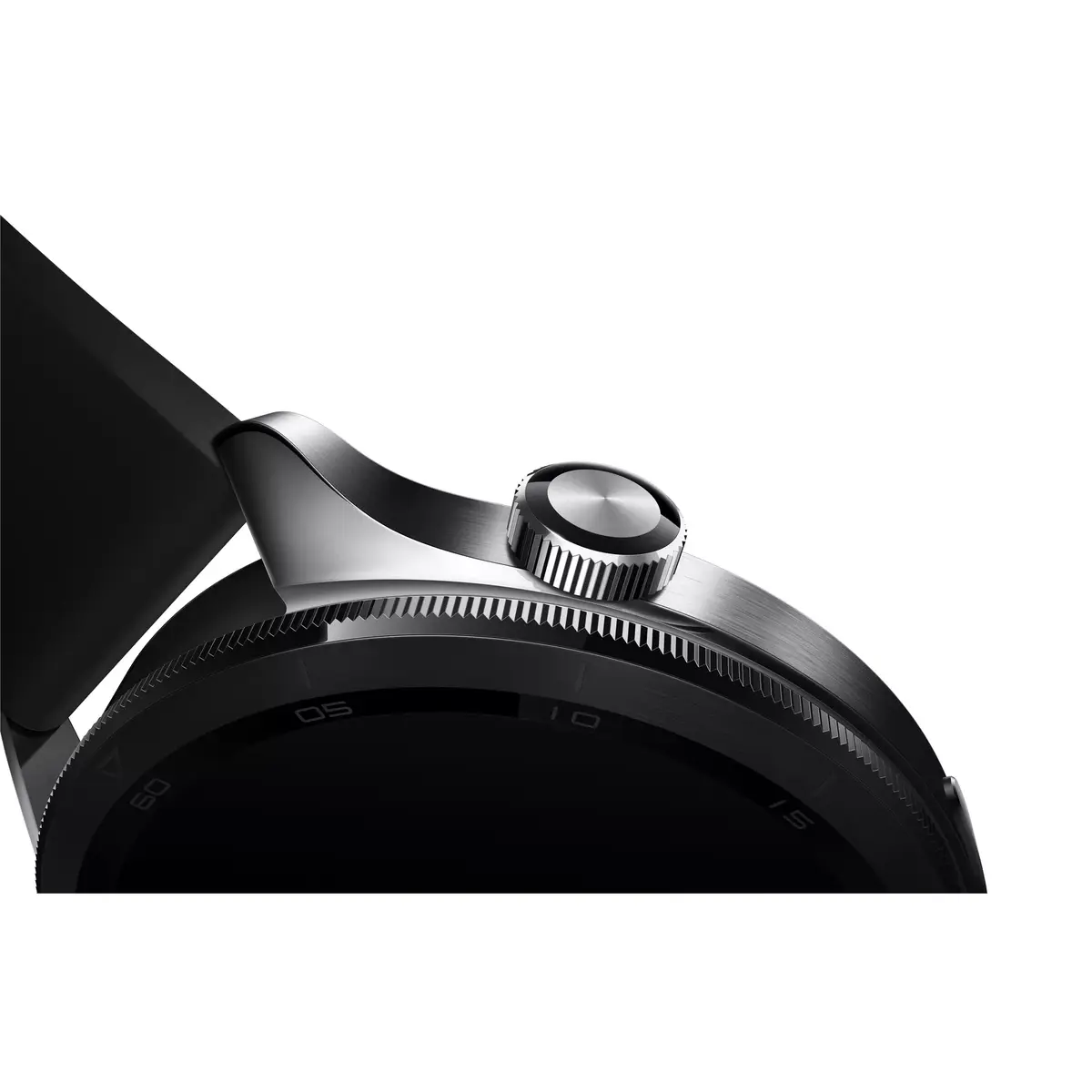 Смарт-часы Xiaomi S4 Black Photo 8