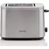 Тостер Gorenje T800DS — 2 слота, нержавеющая сталь Photo 2