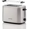 Тостер Gorenje T800DS — 2 слота, нержавеющая сталь Photo 3