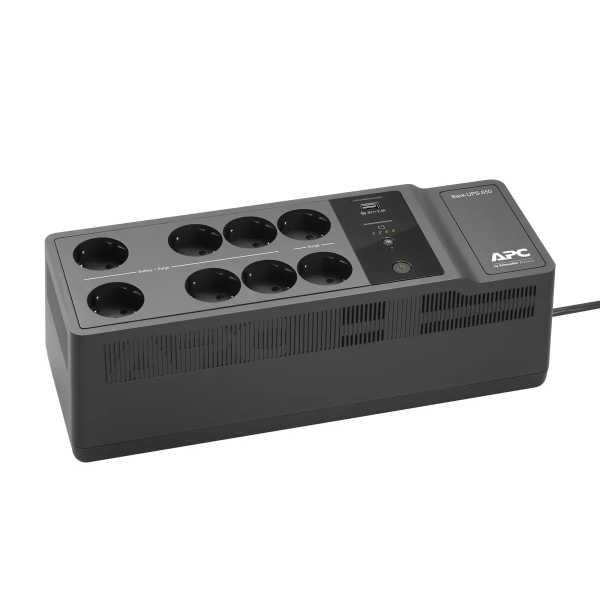 APC Back-UPS 650VA 230V Offline UPS Photo 11