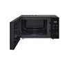 Grila mikroviļņu krāsns LG NeoChef MH7032JAS Photo 11